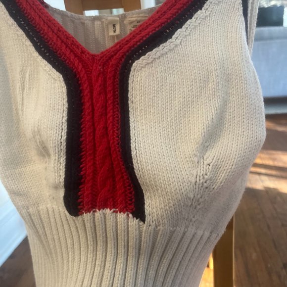 Anthropologie Moth Sweater Tank (SP) - Picture 5 of 5